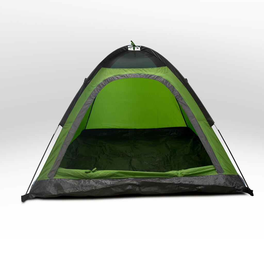 TENTE DE CAMPING MH50 - 2 PERSONNES - NON IMPERMÉABLE